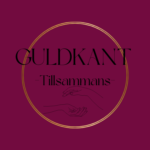guldkant tillsammans
